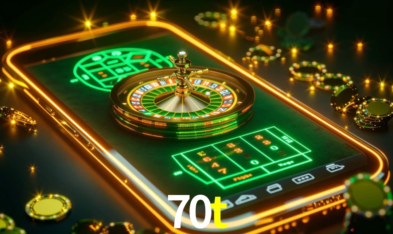 70t plataforma